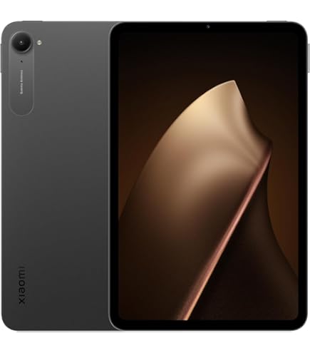 Xiaomi Pad 6S Pro 12,4